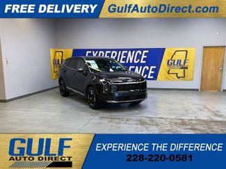Used 2026 Kia Sportage EX FWD video 1
