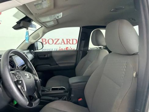 Used 2023 Toyota Tacoma SR RWD image 11