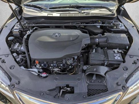 Used 2015 Acura TLX V6 SH-AWD w/ Advance Package image 24