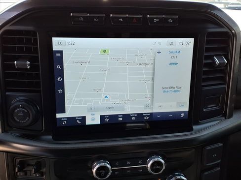 Used 2023 Ford F150 Tremor w/ Equipment Group 402A High image 17