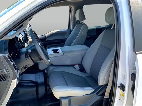 Used 2020 Ford F150 XL w/ Equipment Group 101A Mid RWD image 8