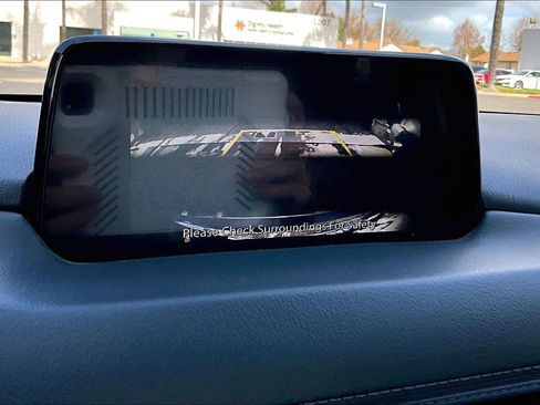 Used 2018 MAZDA CX-5 Touring image 10