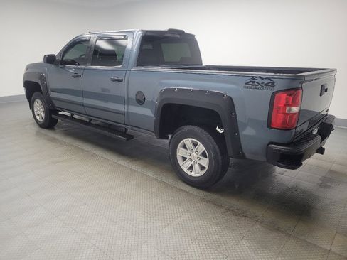 Used 2014 GMC Sierra 1500 SLE w/ SLE Value Package image 3