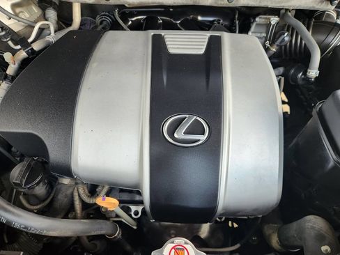 Used 2019 Lexus RX 350 FWD w/ Premium Package image 32