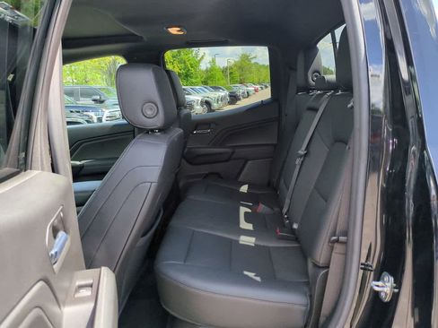 Used 2023 GMC Canyon Elevation w/ Elevation Premium Package RWD image 13