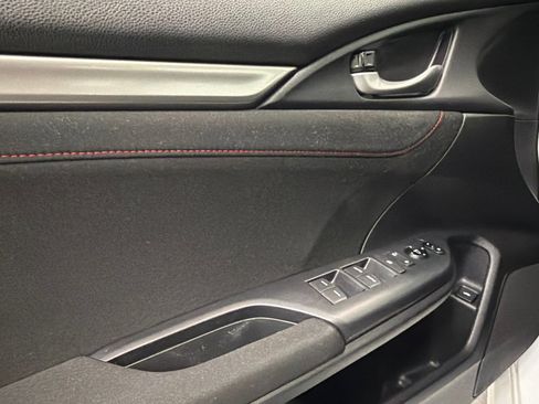 Used 2019 Honda Civic Si image 37