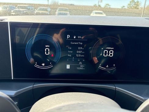 Certified 2025 Hyundai Santa Fe SE image 20