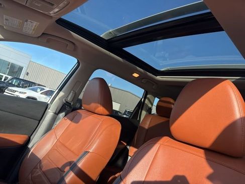 Used 2019 Nissan Rogue SL w/ Premium Package FWD image 20