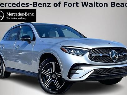 New 2026 Mercedes-Benz GLC 350e 4MATIC