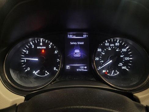 Used 2018 Nissan Rogue Sport SV image 23