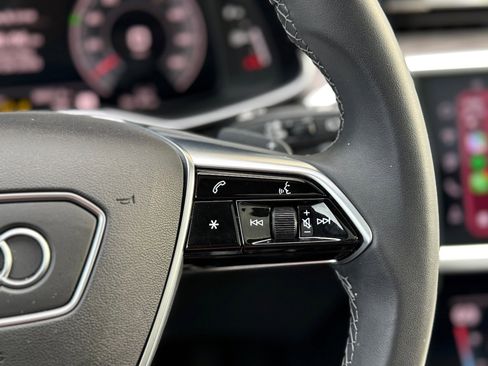 Used 2024 Audi A6 Premium Plus w/ Executive Package image 24