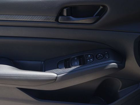 New 2026 Nissan Altima 2.5 SV FWD image 23