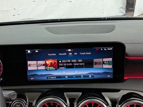 Used 2025 Mercedes-Benz CLA 250 CLA 250 image 28