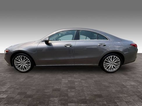 Certified 2023 Mercedes-Benz CLA 250 4MATIC image 7