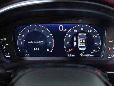 Used 2026 Honda Civic Si image 12