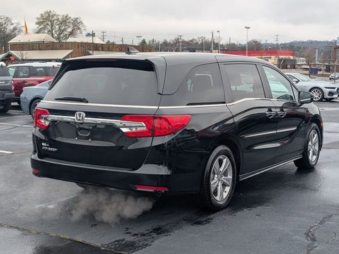 Used 2020 Honda Odyssey EX-L image 6