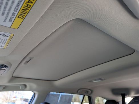 Used 2025 Subaru Outback Limited image 19