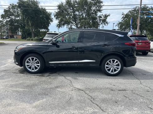 Certified 2024 Acura RDX SH-AWD image 7