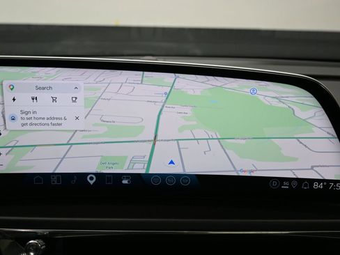 Used 2024 Cadillac Lyriq Tech image 23