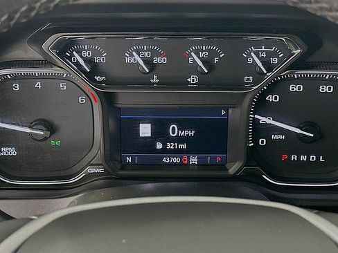 Used 2022 GMC Sierra 1500 SLT w/ SLT Premium Plus Package image 13