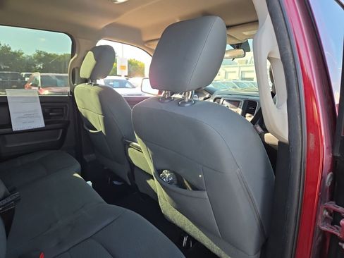 Used 2013 RAM 1500 Tradesman w/ Popular Equipment Group AWD/4WD image 11