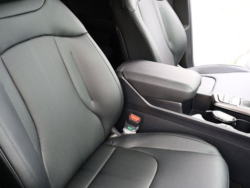 Used 2026 Kia Sportage EX image 20