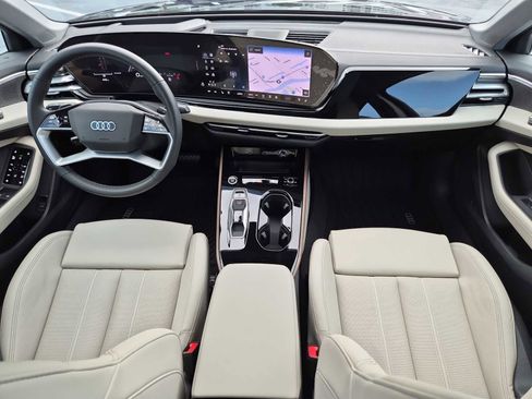 Certified 2025 Audi A5 2.0T Premium Plus w/ Premium Plus image 14