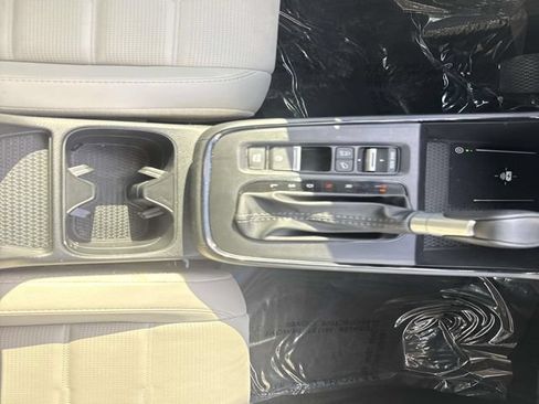 Certified 2026 Honda CR-V EX-L image 15