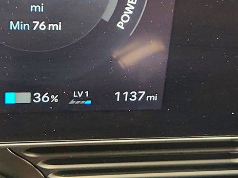 Used 2025 Hyundai Ioniq 5 SEL image 13