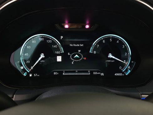Used 2023 Genesis GV70 2.5T w/ Sport Prestige Package AWD/4WD image 24