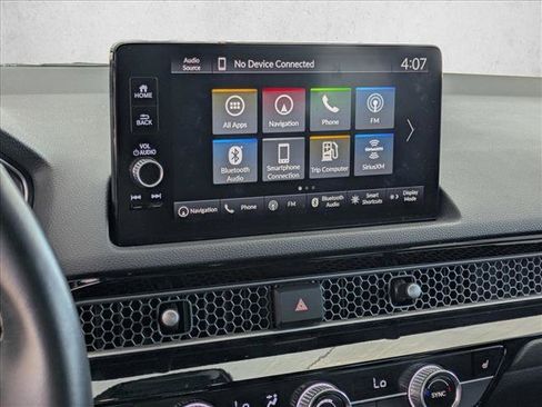 Used 2022 Honda Civic Sport Touring image 14