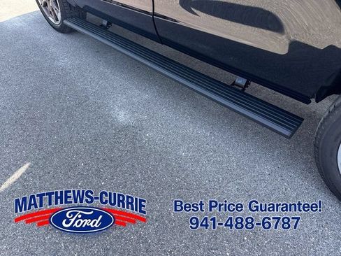 New 2026 Ford Expedition Max King Ranch AWD/4WD image 16