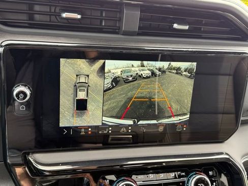 New 2026 GMC Sierra 1500 AT4X AWD/4WD image 42