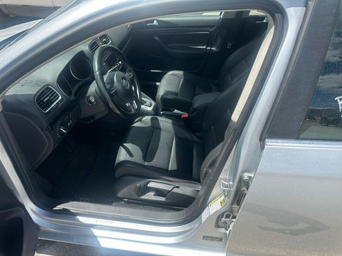 Used 2013 Volkswagen Jetta TDI FWD image 9