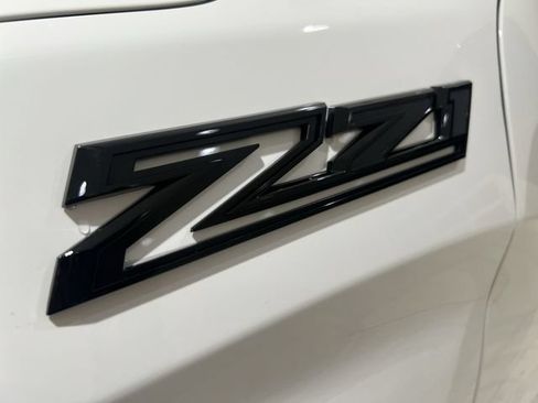 New 2026 Chevrolet Silverado 1500 LT Trail Boss w/ LPO, Dark Essentials Package AWD/4WD image 27