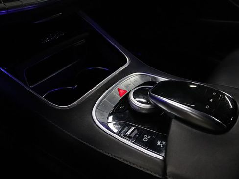 Used 2020 Mercedes-Benz S 63 AMG 4MATIC Sedan image 18