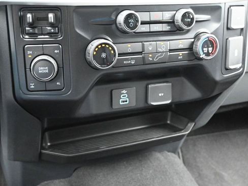 New 2026 Ford F350 XL w/ STX Appearance Package AWD/4WD image 42
