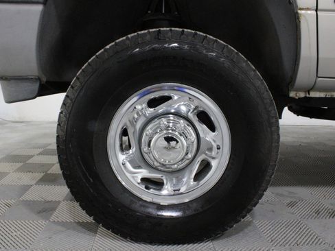 Used 1998 Dodge Ram 2500 Truck 4x4 Quad Cab image 30