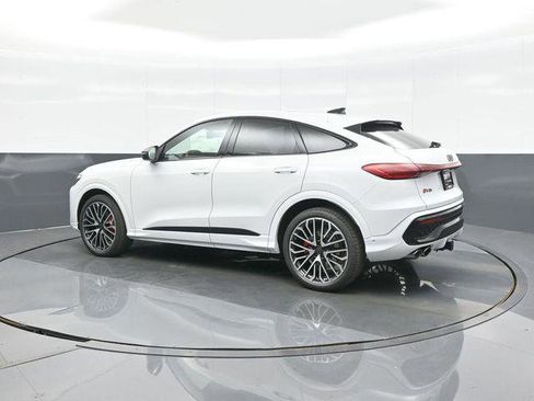 New 2026 Audi SQ5 Premium Plus AWD/4WD image 5