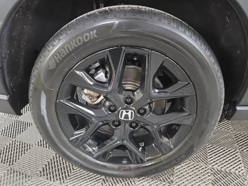 Used 2023 Honda HR-V Sport image 13