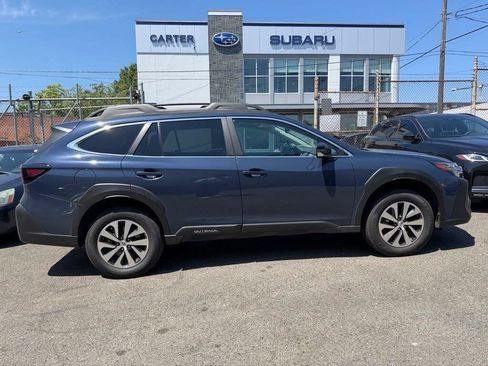 Certified 2024 Subaru Outback Premium AWD/4WD image 9