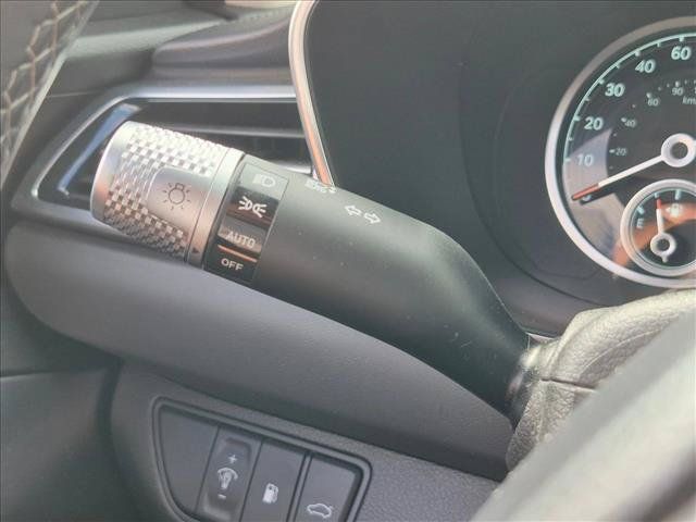 Used 2026 Genesis G70 2.5T RWD image 10