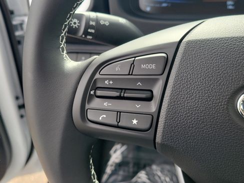 New 2026 Hyundai Venue SEL image 25