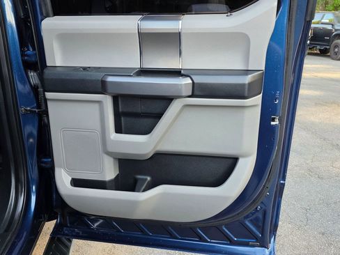 Used 2019 Ford F150 XLT w/ Equipment Group 302A Luxury image 27