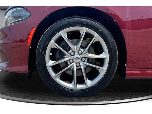Used 2021 Dodge Charger GT w/ Plus Group AWD/4WD image 52