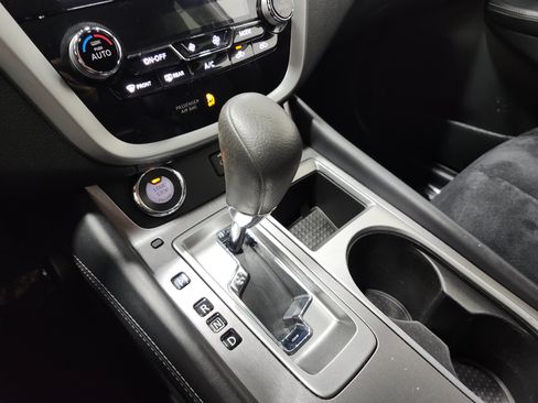 Used 2021 Nissan Murano S FWD image 29