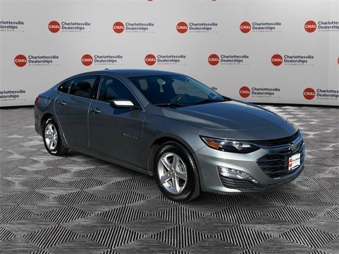 Used 2023 Chevrolet Malibu LT image 7