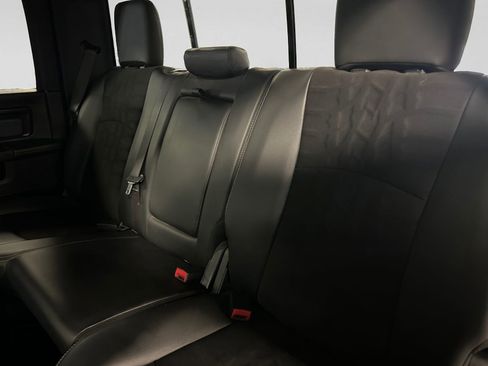 Used 2017 RAM 1500 Rebel w/ Luxury Group AWD/4WD image 21