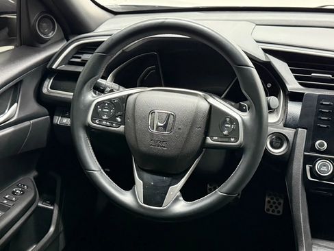 Used 2020 Honda Civic Sport image 23