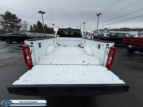 New 2026 Ford F350 XLT w/ FX4 Off-Road Package image 47